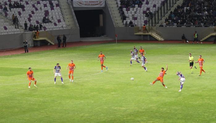 52 Orduspor’un İŞKUR üzerinden futbolcu ilanı verdi, 9 kişi başvuruda bulundu! –