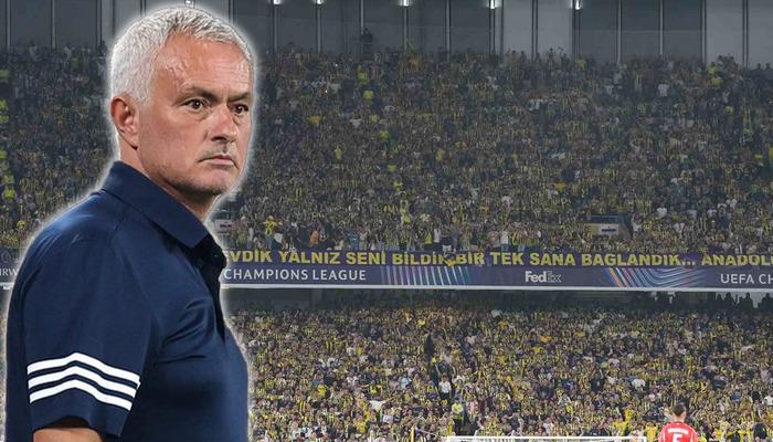 Fenerbahçe’de teknik direktör Jose Mourinho maç sonu açıklamalarda bulundu! Duran toplardaki sıkıntıyı eleştirdi ve hedef gösterdi…