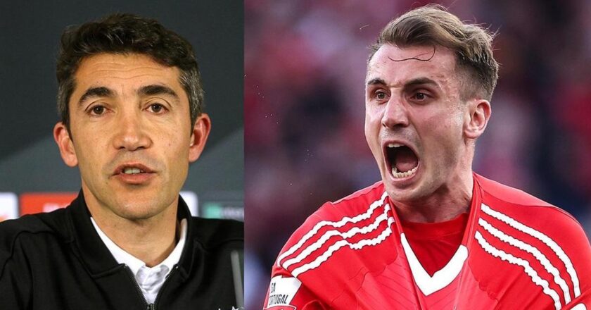 Son Dakika Spor Haberi | Fenerbahçeye transfer olacak mı? Benfica cephesinden Kerem Aktürkoğlu açıklaması
