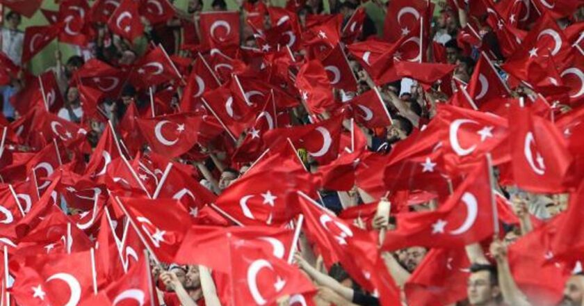 Gürcistan – Türkiye maçı biletleri satışa çıktı