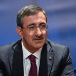 Cumhurbaşkanı Yardımcısı Yılmaz: ‘TCMB verilerine göre brüt rezervler 174,4 milyar dolarla tüm zamanların en yüksek seviyesinde’ – Son Dakika Ekonomi Haberleri