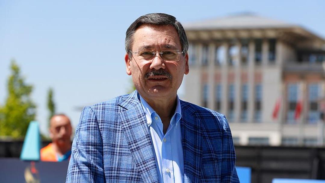     Bombayı paylaştıktan sonra operasyon operasyonları! Aynı soru akla geldi: Melih Gökçek ABB operasyonunu önceden bildirdi mi? 5