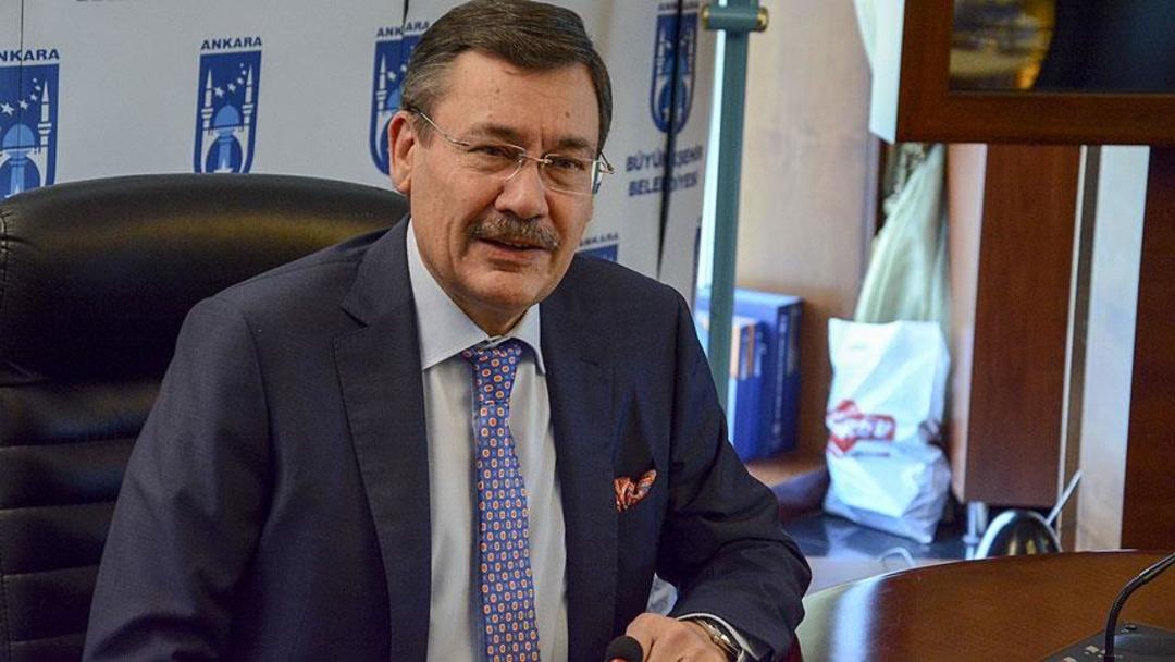     Bombayı paylaştıktan sonra operasyon operasyonları! Aynı soru akla geldi: Melih Gökçek ABB operasyonunu önceden bildirdi mi? 2