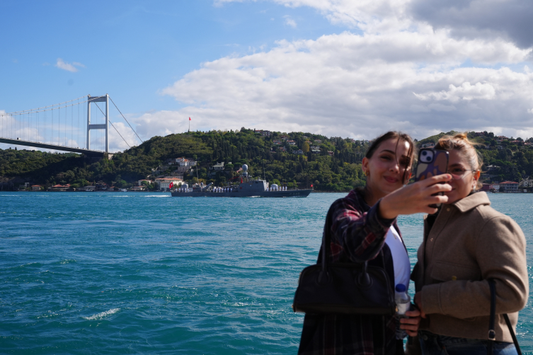 Preveze Donanma Zaferi Törenlerle Kutlandı