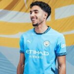 Manchester City’nin Mısırlı futbolcusu Omar Marmoush sakatlandı