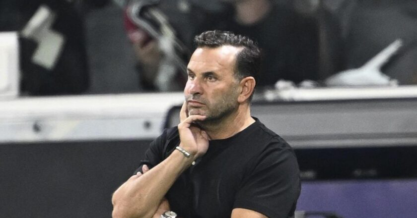 Son Dakika Spor Haberi | Okan Buruk: Bu sonuç benim sorumluluğumda