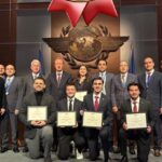 Türk öğrenciler yapay zeka projesiyle dünya şampiyonu!