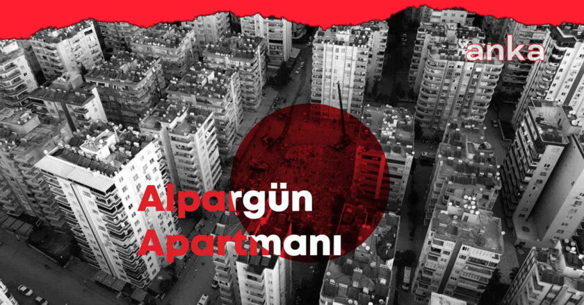 96 kişiye mezar olmuştu… Hasan Alpargün Apartmanı davasında yeni gelişme: Reddi hakim ve tahliye talebi reddedildi – Son Dakika Türkiye Haberleri