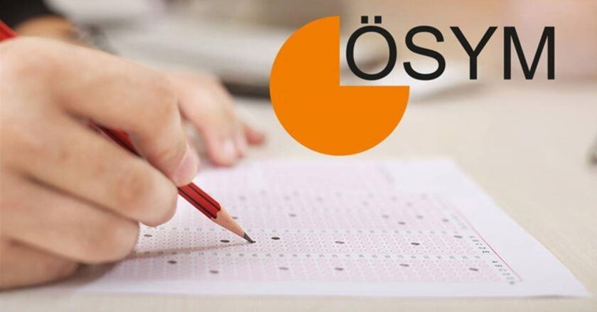 HMGS soruları ve cevapları yayımlandı mı? HMGS/2 sonuçları ne zaman açıklanacak? – Son Dakika Eğitim Haberleri
