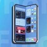 Katlanabilir ekranlı iPhone’un tasarımı nasıl olacak? – Son Dakika Bilim Teknoloji Haberleri