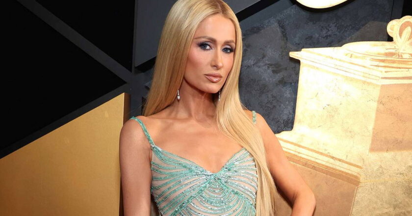 Paris Hilton: Yıllarca ‘aptal’ diyerek beni taciz ettiler – Son Dakika Magazin Haberleri
