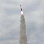 Trump, Güney Kore’yi ziyaret ederken Kuzey Kore füze denemesi yaptı