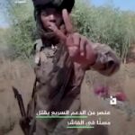 Kuzey Afrika ülkesi Sudan’da kriz ortamı katliama döndü