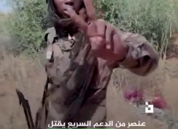 Kuzey Afrika ülkesi Sudan’da kriz ortamı katliama döndü