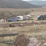 Ankara’da fırtına nedeniyle konteyner devrildi! Ölü ve yaralılar var