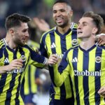 Fenerbahçe’de form grafiği yükselen İsmail Yüksek’e Brighton’dan ilgi! Ferdi Kadıoğlu’ndan sonra İsmail Yüksek’i de istiyorlar…