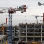 ‘Türk müteahhitleri Irak’ta 36,5 milyar dolarlık inşaat işini tamamladı’