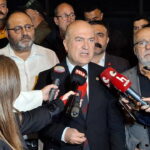 Murat Bakan’dan tepki: ‘Vicdan kabul etmez’ – Son Dakika Türkiye Haberleri