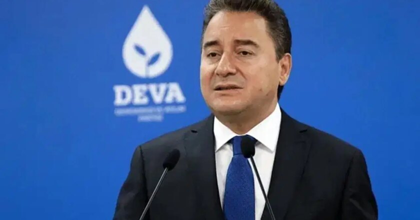 Ali Babacan'dan 'Fatih Altaylı' ve 'Ayşe Barım' açıklaması!