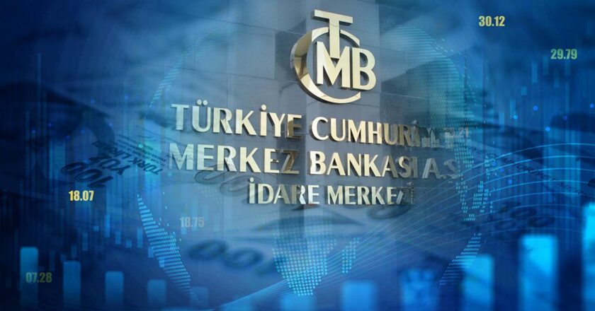 Merkez Bankası 94 yaşında – Son Dakika Haberleri