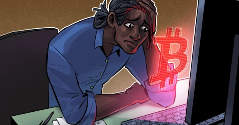 Korku endeksi çakıldı! Bitcoin sahiplerinin panik satışlar derinleşiyor