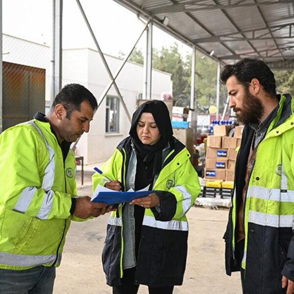 DSİ 2025 Personel Alımı Kura Tarihleri Açıklandı!