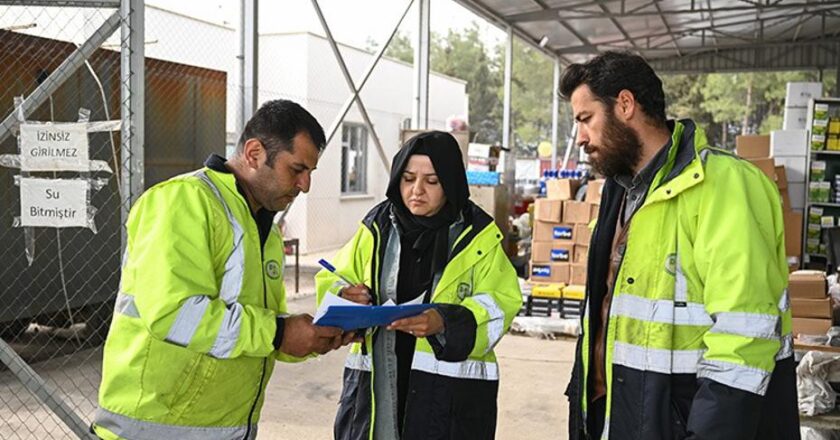 DSİ 2025 Personel Alımı Kura Tarihleri Açıklandı!