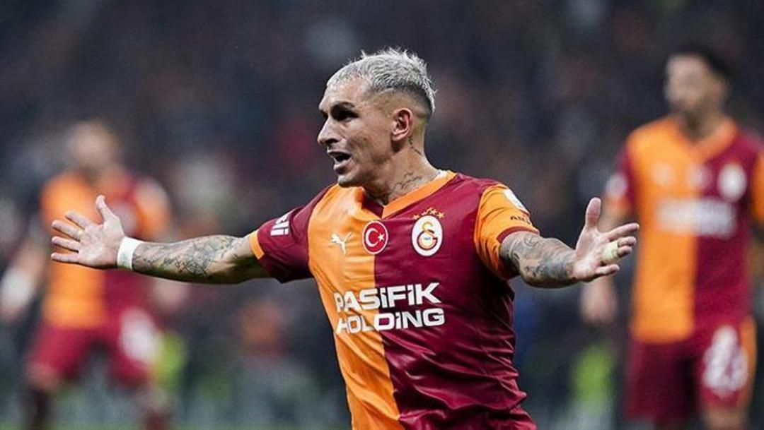 Kocaelispor yenilgisinin ardından Lucas Torreira'dan paylaşım! 2