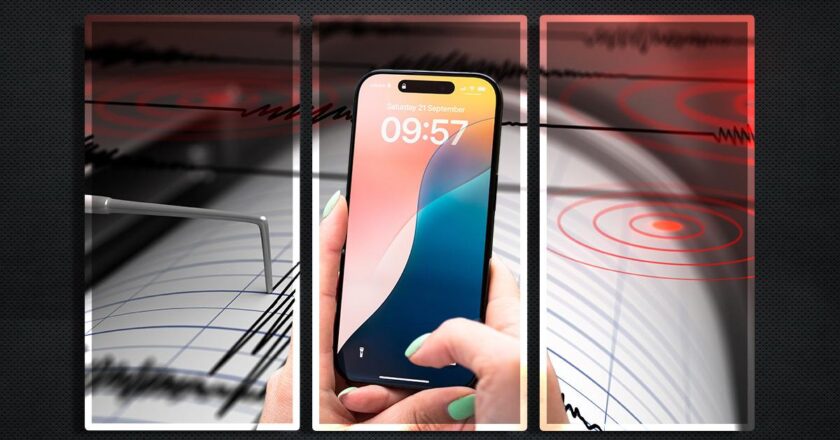 iOS 26.2’de izi bulundu: iPhone’lara deprem uyarı sistemi mi geliyor?