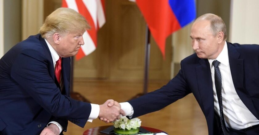 “Her zaman bir ihtimal var”Dünya Haberleri