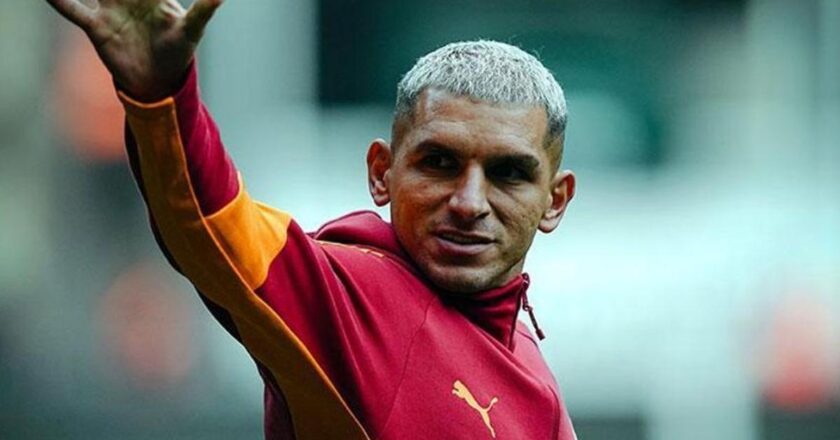 Lucas Torreira’dan Kocaelispor mağlubiyeti sonrası göndermeli paylaşım!Galatasaray (GS) Haberleri