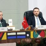 G20 Zirvesi başladı, Cumhurbaşkanı Erdoğan çağrı yaptı: “Daha fazla sorumluluk alınmalı”