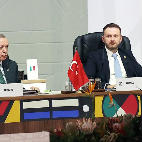 G20 Zirvesi başladı, Cumhurbaşkanı Erdoğan çağrı yaptı: “Daha fazla sorumluluk alınmalı”