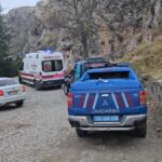 Elazığ’da korkunç olay! Harput Kalesi’nden kendini boşluğa bırakan kadın hayatını kaybetti