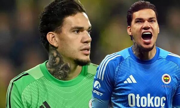 PFDK’dan Ederson kararı! Galatasaray derbisinde sahada olacak mı?