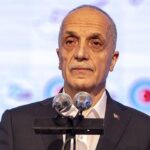 Türk-İş Başkanı Atalay’dan Asgari Ücret Tespit Komisyonu açıklaması