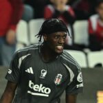 Deplasman golcüsü Tammy Abraham! En erken golü attı…