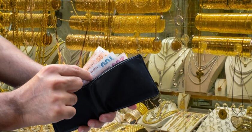 26 Kasım 2025’te Altın Fiyatları: Güncel Gram ve Çeyrek Altın Alım-Satım Değerleri Ne?