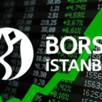 Borsa haftaya yükselişle başladı: 3 Kasım 2025 Pazartesi Borsa İstanbul’da son durum – Son Dakika Ekonomi Haberleri