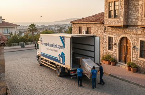 İzmir evden eve nakliyat ile risksiz ile uzman taşımacılık imkanları – En Ucuz İzmir nakliyat fiyatı Taşımacılığı ile Görün
