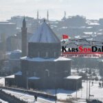 Kars haberlerini hemen takip edin Kars haber son dakika ve son gelişmeler