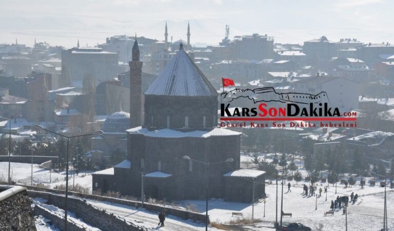 Kars haberlerini hemen takip edin Kars haber son dakika ve son gelişmeler
