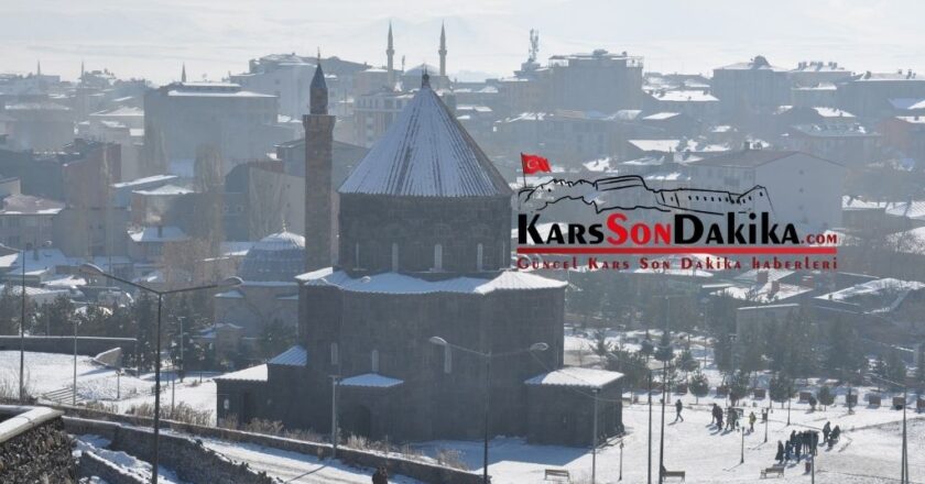 Kars haberlerini hemen takip edin Kars haber son dakika ve son gelişmeler