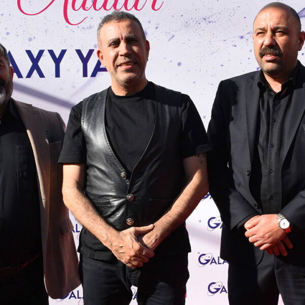 Maltepe’de yeni konut projesi lansmanında Haluk Levent’ten deprem dayanıklılığı vurgusu – Son Dakika Yaşam Haberleri