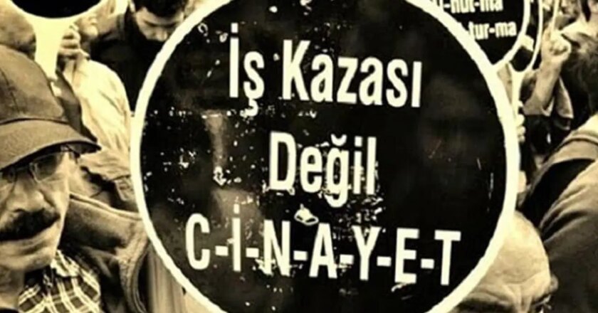 Manisa’da iş cinayeti: Elektrik akımına kapılan inşaat işçisi kurtarılamadı! – Son Dakika Türkiye Haberleri