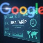 Google Sıra Durumunu Kolayca İzleyin Birserp Takip ile