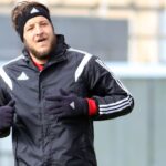 Eski futbolcu Batuhan Karadeniz hakkında yasa dışı bahisten kırmızı bülten kararı