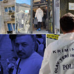 Böcek ailesinin ölüm nedeni belirlendi: “Böcek ilacı zehirlenmesi”