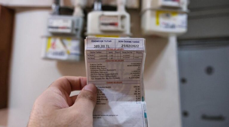 Gaz faturalarını küçültmek isteyenler adına güvenli harcama azaltma ipuçları