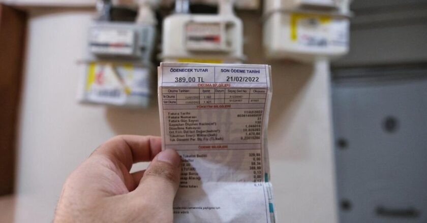 Gaz harcamalarını düşürmek merak edenler için güvenli ekonomi çözümleri